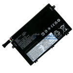 Bateria para Lenovo 01AV448 Thinkpad E595 E41-55 E41-50 R480 R580 [bateria de substituição]
